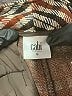 CAbi Plaid Red Casual Pants Size 6 - photo 7