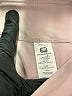 Fabletics Color Block Purple Active Pants Size XS - photo 4