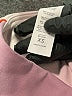Fabletics Color Block Purple Active Pants Size XS - photo 5