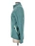 Eddie Bauer 100% Polyester Teal Fleece Size M - photo 5
