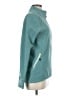 Eddie Bauer 100% Polyester Teal Fleece Size M - photo 4