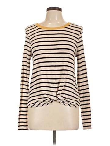 Self Esteem Long Sleeve Turtleneck (view 1)