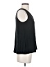 Gap Black Sleeveless T-Shirt Size XS - photo 4