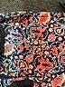 Athleta Print Blue Active Pants Size XS - photo 4