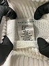 Max Studio Ivory Turtleneck Sweater Size 6 - photo 3