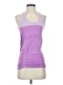 Athleta Purple Active Tank Size S - photo 1
