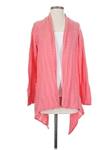 Bass Cardigan (view 1)
