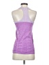 Athleta Purple Active Tank Size S - photo 2