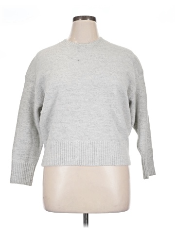 Cielo Pullover Sweater (view 1)