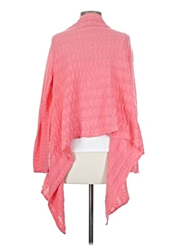 Bass Cardigan (view 2)