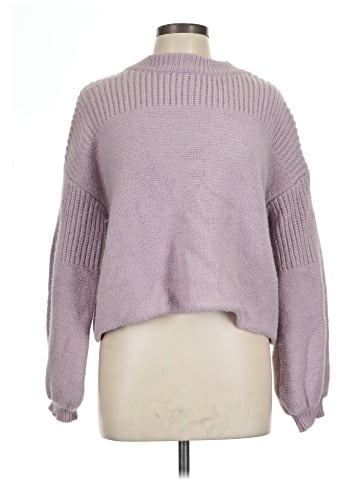 TwentyTen Pullover Sweater (view 1)
