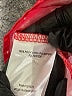 Disney 100% Polyester Hearts Red Skirt Size 4 - 5 - photo 4