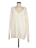 Aerie Ivory Pullover Sweater Size M - photo 1