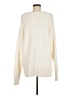 Aerie Ivory Pullover Sweater Size M - photo 2