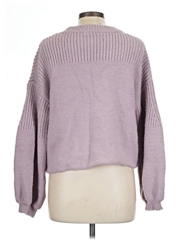 TwentyTen Pullover Sweater (view 2)