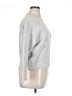 Cielo Gray Pullover Sweater Size XL - photo 4