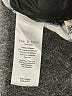 Rag & Bone Stripes Ivory Silver Pullover Sweater Size XL - photo 8