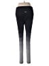 K-DEER Stripes Gray Active Pants Size 2X - photo 2