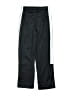 Nike 100% Polyester Black Track Pants Size 5 - photo 2