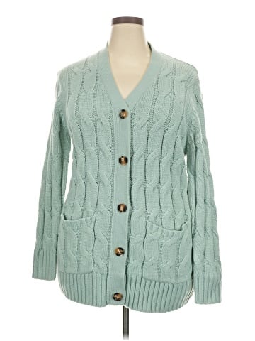 Unbranded Cardigan (view 1)