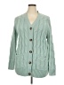 Unbranded Green Cardigan Size XXL - photo 1
