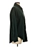 Unbranded 100% Polyester Green Long Sleeve Blouse Size S - photo 4