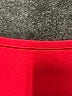 J.Crew Solid Red Casual Dress Size S - photo 7