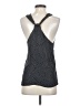 Classiques Entier Gray Black Blouse Size XS - photo 2