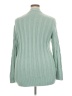 Unbranded Green Cardigan Size XXL - photo 2