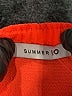 Assorted Brands 100% Polyester Orange 3/4 Sleeve Blouse Size XL - photo 7