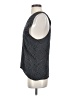 Classiques Entier Gray Black Blouse Size XS - photo 5