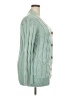Unbranded Green Cardigan Size XXL - photo 4