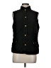 G.H. Bass & Co. 100% Polyester Black Vest Size M - photo 1