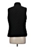 G.H. Bass & Co. 100% Polyester Black Vest Size M - photo 2