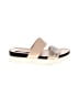 Kensie Tan Sandals Size 7 1/2 - photo 1
