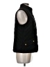 G.H. Bass & Co. 100% Polyester Black Vest Size M - photo 4