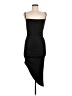 Dynamite Black Cocktail Dress Size M - photo 1