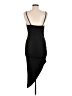 Dynamite Black Cocktail Dress Size M - photo 2