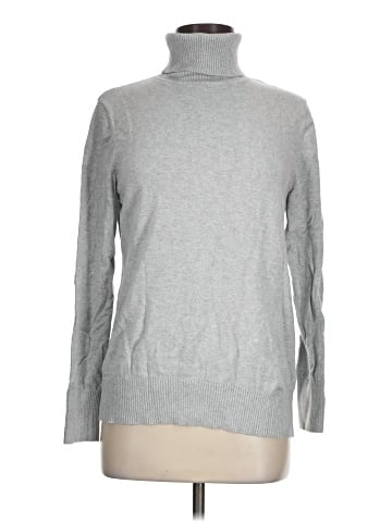 L.L.Bean Turtleneck Sweater (view 1)