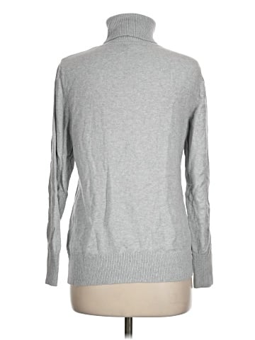L.L.Bean Turtleneck Sweater (view 2)