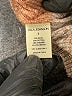 Ulla Johnson Color Block Brown Turtleneck Sweater Size S - photo 8