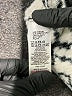 T.J. Maxx Graphic Black Skirt Size 4 - photo 3