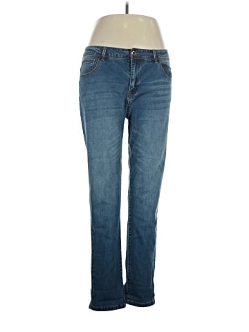C'est Toi Jeans (view 1)