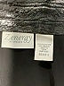 Zenergy by Chico's Metallic Silver Jacket Size Med (1) - photo 6