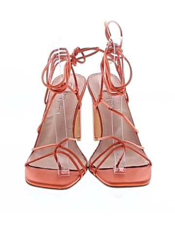 Nasty Gal Inc. Sandals (view 2)