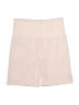 TNA Solid Ivory Athletic Shorts Size S - photo 1