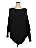 Versona Black Long Sleeve Blouse Size XL - photo 1