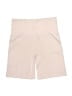 TNA Solid Ivory Athletic Shorts Size S - photo 2