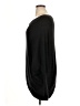 Versona Black Long Sleeve Blouse Size XL - photo 5