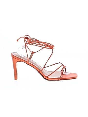 Nasty Gal Inc. Sandals (view 1)